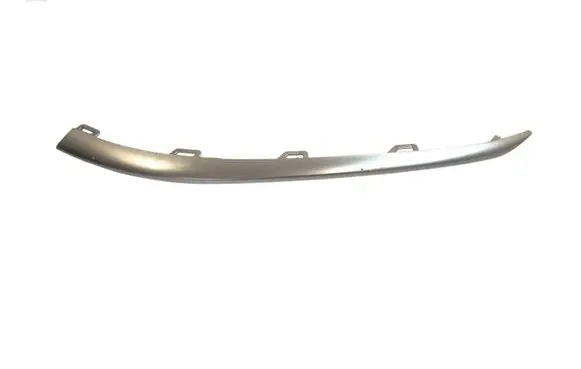 Volkswagen Golf VII Front bumper splitter molding 5G0853763AAUTOAS5 5G0853763A