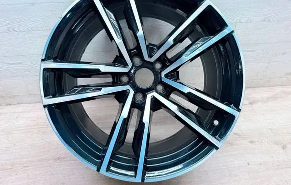 BMW Z4 g29 R19 alloy rim 8089876