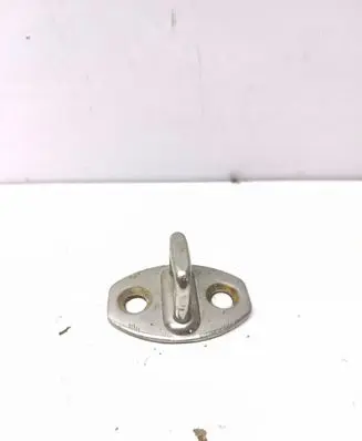 Volkswagen Transporter - Caravelle T5 Front door lock loop/hook striker 8Z0837033A