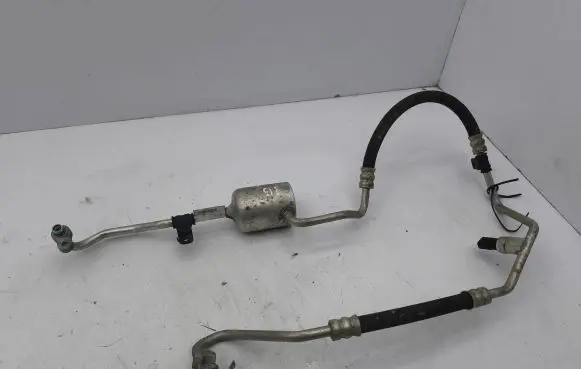 Tesla Model S Air conditioning (A/C) pipe/hose 102840100E