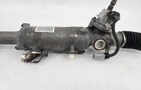 Lexus IS III XE30 Steering rack B4E13289G89