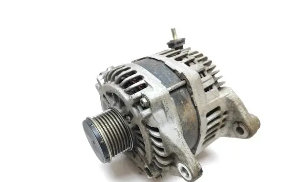 Nissan Navara D23 Generator/alternator 231004KJ0B