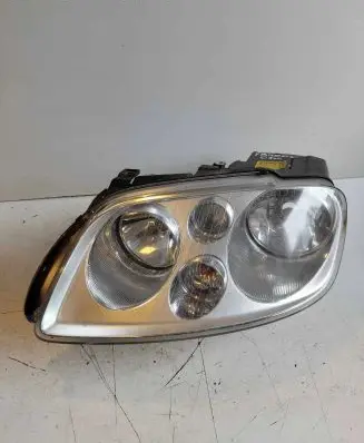 Volkswagen Touran I Headlight/headlamp 1T0941005F 0301205201
