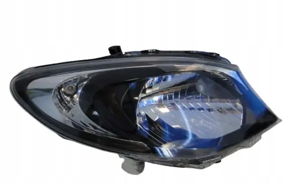 Mercedes-Benz Citan W415 Headlight/headlamp A4158202300
