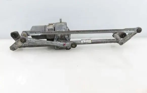 Volkswagen Golf V Front wiper linkage 1K1955119A 1K1955023C 0390241744
