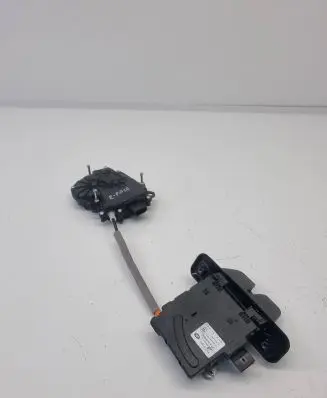 Jaguar E-Pace Tailgate/trunk/boot lock/catch/latch J9C3404C10AB