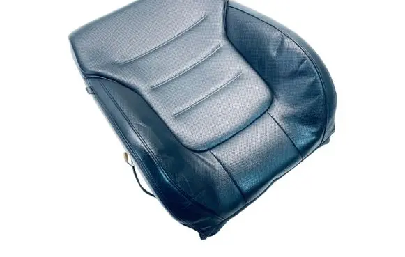 Seat trim