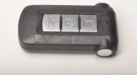 Mitsubishi Outlander Ignition key/card 