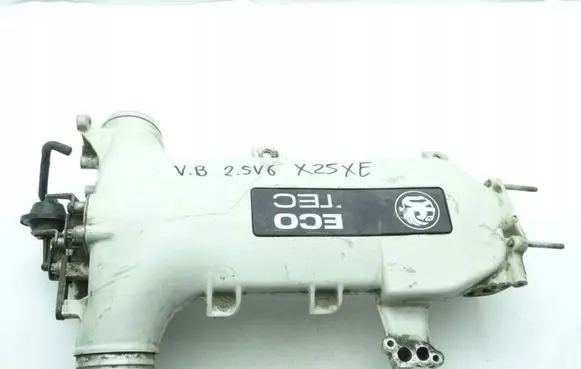 Opel Vectra B Intake manifold 90499560