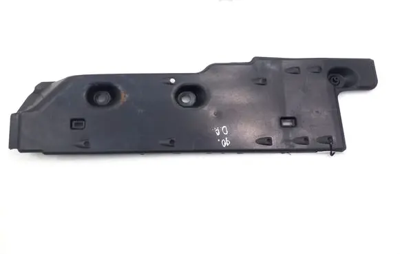 Pickup box liner
