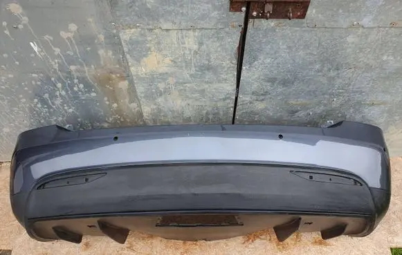 Tesla Model X Rear bumper 103480400C