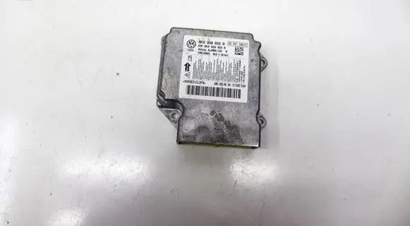 Audi Q5 SQ5 Airbag control unit/module 8K0959655R