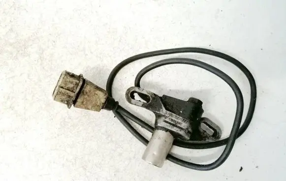 Crankshaft position sensor