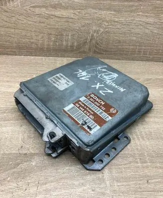 Citroen ZX Engine control unit/module ECU 9614467480 0261200732