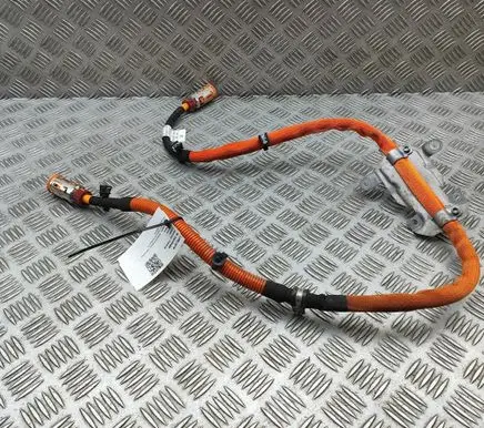 Mercedes-Benz EQB Other wiring loom A2435403916 A2435455700