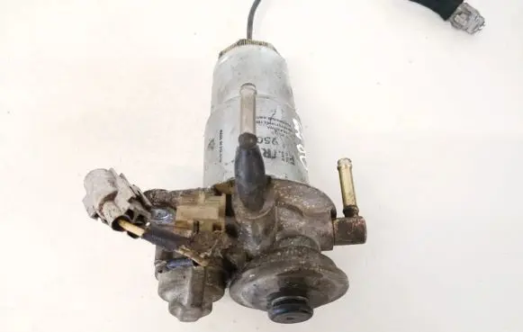 Toyota Corolla Verso E121 Fuel filter pp950