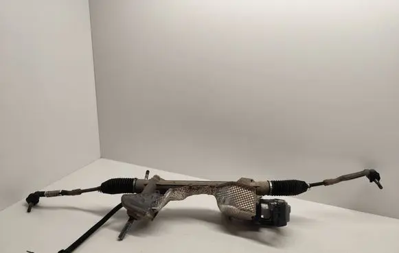Peugeot 508 II Steering rack 9834139680