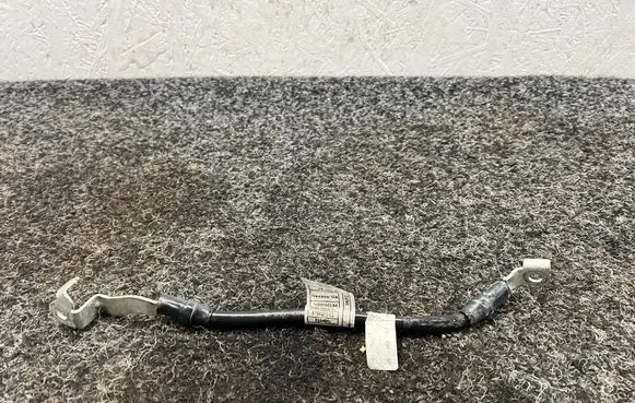 BMW X5 G05 Negative earth cable (battery) 8796289