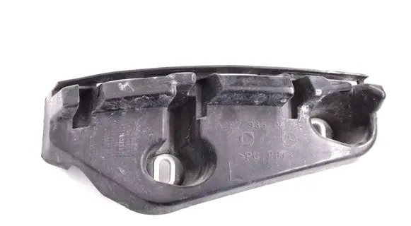 Mercedes-Benz E C207 W207 Rear bumper mounting bracket A2078850365