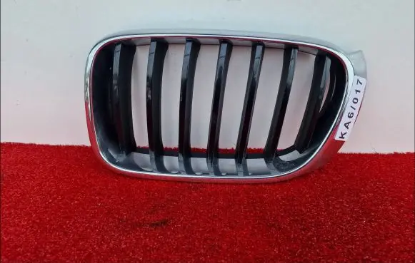 BMW X3 F25 Front grill 40502932