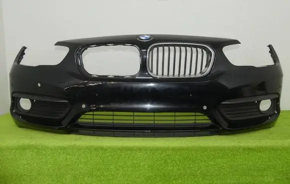 BMW 1 F20 F21 Front bumper 