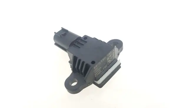 Ford F150 Airbag deployment crash/impact sensor GN1514C676AA 10312018 GN1514C676