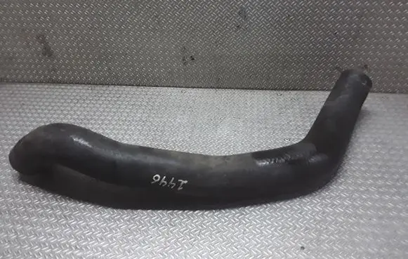 Honda Accord Intercooler hose/pipe