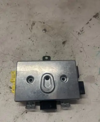 BMW 5 E60 E61 Door control unit/module 6963015 75789012