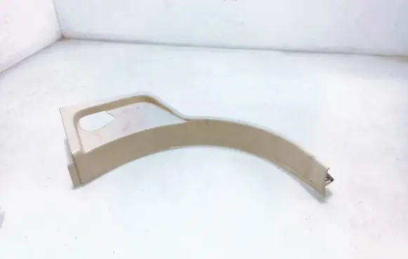 Jaguar XF X250 Front sill trim cover 8X23F02349A