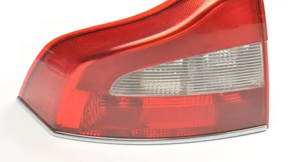 Volvo S80 Rear/tail lights