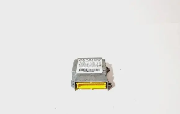 Volkswagen Golf V Airbag control unit/module 1K0909605R 1K0909605 5WK43412