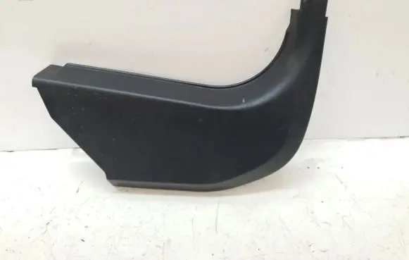 BMW 1 E81 E87 Front sill trim cover 7058134