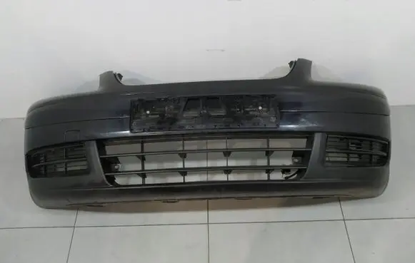 Volkswagen Touran I Front bumper 