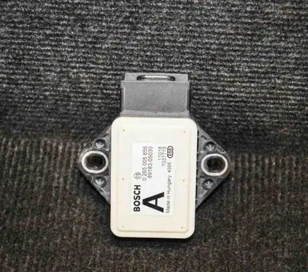 Toyota Verso-S Acceleration sensor 8918305030