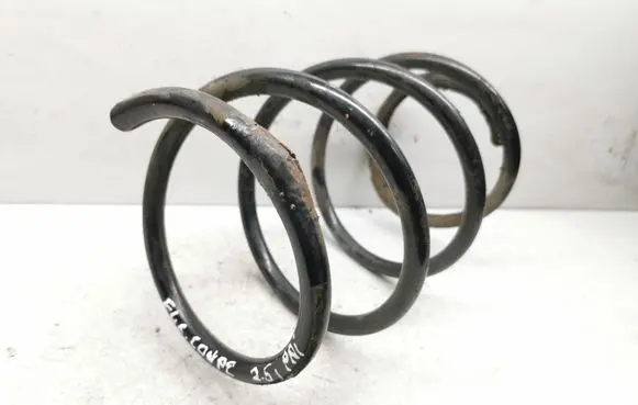 BMW 3 E46 Front coil spring