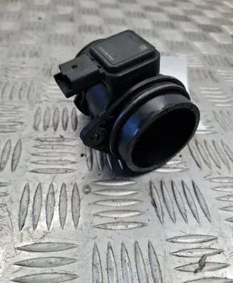 Citroen C3 Mass air flow meter 5WK97004