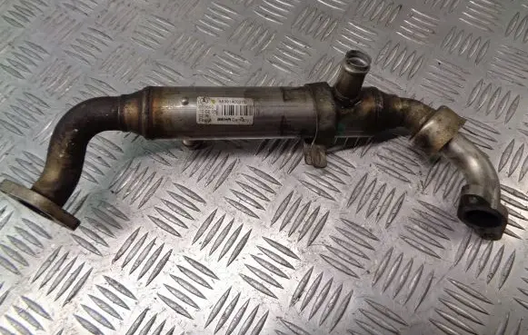 Mitsubishi Colt CZ3 EGR valve cooler A6391400375
