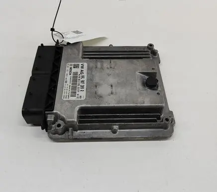 Skoda Superb B8 (3V) Engine control unit/module 04L907309R 0281031066