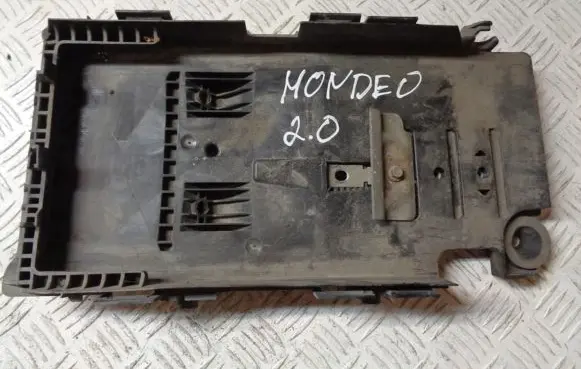 Ford Mondeo MK IV Battery tray 6G9110723AF