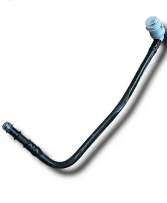 Fiat Ducato Front door rubber seal D106 1346953080
