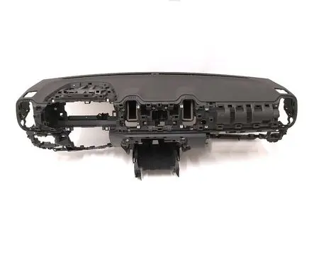 Citroen C5 Aircross Dashboard 