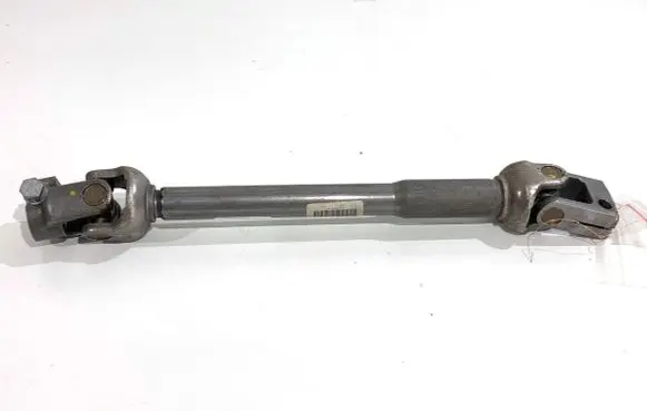 Fiat 500 Steering wheel axle