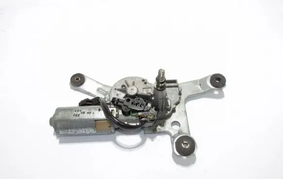 Mitsubishi Carisma Rear window wiper motor