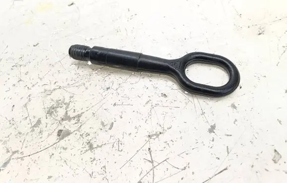Audi A6 S6 C7 4G Towing hook eye 8K0805615