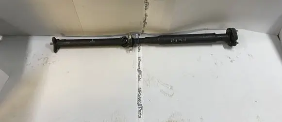 BMW 6 F12 F13 Middle center prop shaft 7631350