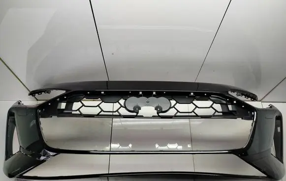 Audi A5 Front bumper 8B3807437