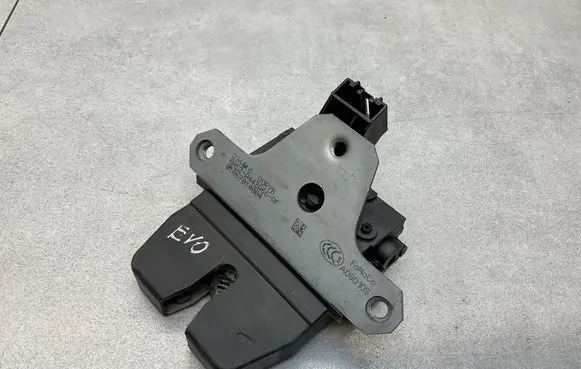 Land Rover Range Rover Evoque L538 Tailgate/trunk/boot lock/catch/latch 6H52A442A66AF