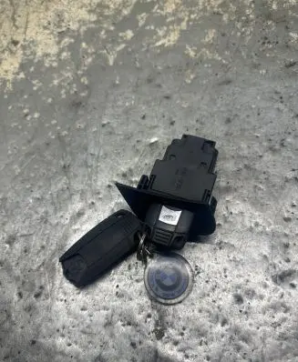 BMW X5 E70 Ignition lock 10862510 260091600A