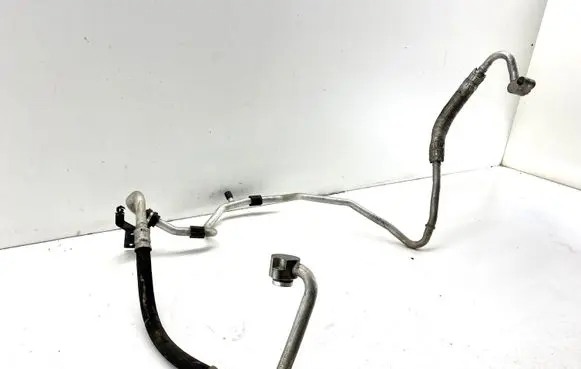 Audi A3 S3 A3 Sportback 8P Air conditioning (A/C) pipe/hose 1K0820743FE