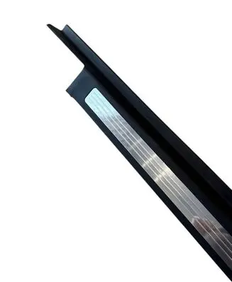 Mercedes-Benz R W251 Rear sill trim cover A2516800435 F0165102 2516800435